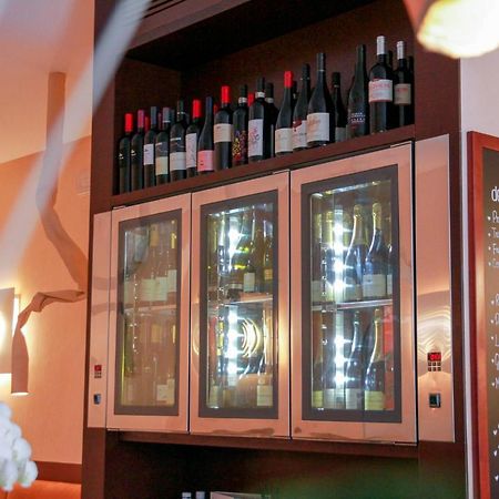 Locanda Mezzosale 코넬리아노 외부 사진